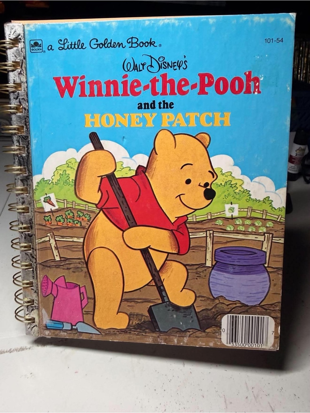 📚✨ LITTLE GOLDEN BOOKS — REIMAGINED! ✨📚